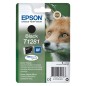 Epson T1281 Sort 185 sider Blæk C13T12814012